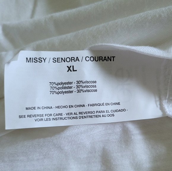 Jessica Simpson "Palm🌴 Springs" Tank - NWT - Picture 9 of 14